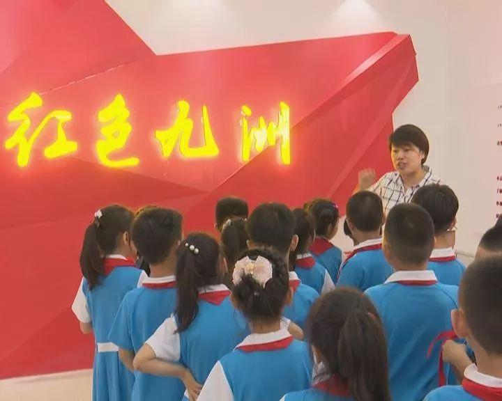 市文艺志愿者协会(阳江市文艺志愿服务总队)获评全省最美文艺志愿服务组织